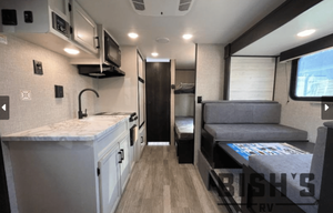 2023 New Jayco Jay Flight SLX Baja Edition