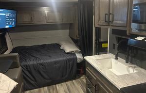 2022 Starcraft Autumn Ridge Single Axle 19BH
