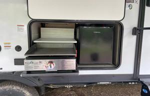 2024 Forest River RV Wildwood X-Lite 263BHXLX