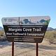 Margies Cove West Campground