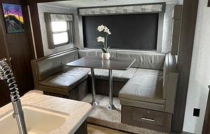 2020 Forest River RV Salem Cruise Lite 243BHXL