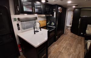 The Grey Wolf! Luxury family accommodations.