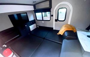 2022 inTech RV Luna Rover