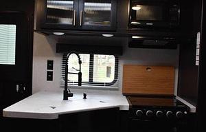 2021 Forest River RV Cherokee Grey Wolf 23DBH