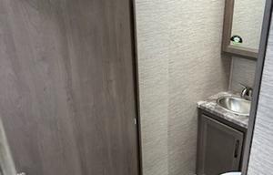 2023 Thor Motor Coach Four Winds 28A
