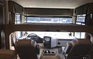 2020 Thor Motor Coach 35M