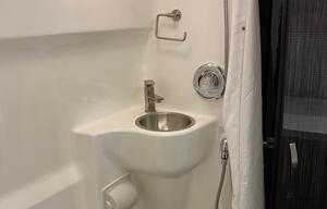 2019 Winnebago Sprinter
