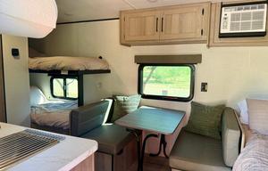 2027 Keystone RV Coleman 17B