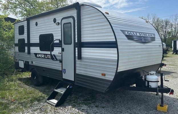 2022 Gulf Stream RV Ameri-Lite Super Lite 197BH