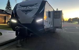 SHADOW CRUISER