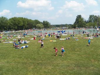 Willow Lake Park