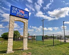 USA RV Resorts - La Marque