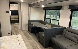 Family Friendly Separate room for the kids!