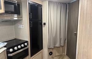 Cozy & Family-Friendly Camper Near Portland, ME