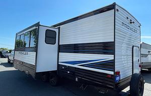 2002 Heartland Prowler