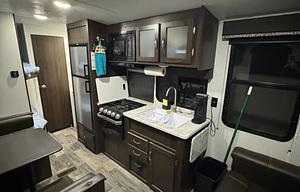 2020 Springdale Bunkhouse