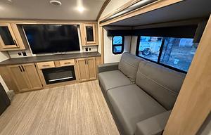 2023 Forest River RV Sabre 37FLL