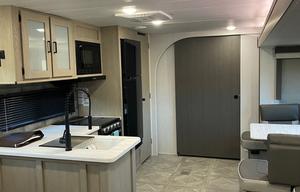 2024 Spacious Forest River Salem 29VBUDX