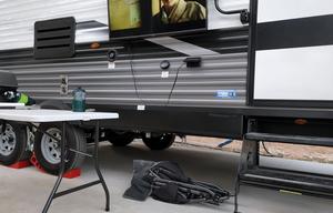 2022 Jayco Jay Flight SLX 8 284BHS
