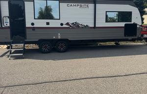 2025 Forest River Campsite reserve Crt23bm-86 RV rental photo 1