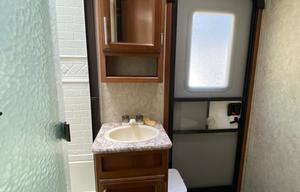 Autumn Adventures Camper Rental