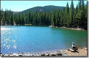 Bear Lake Campground (CO)