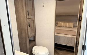 Wildwood: Couples luxury escape or family getaway