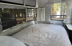 2018 Airstream RV Sport