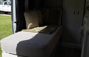Luxury Thor Motorhome | Your Home Away From Home
