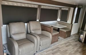 2020 Forest River Wildwood