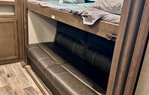 2020 Keystone RV Cougar Half-Ton 32BHS