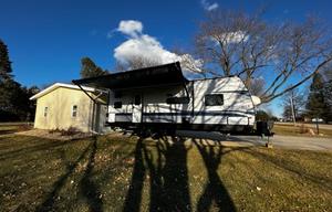 2022 Keystone RV Springdale 251BH