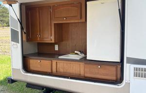 2010 CrossRoads RV Sunset Trail ST31KS