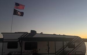 2020 Forest River RV Stealth FQ2413