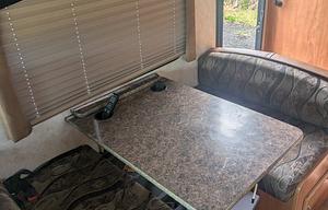 2011 Fleetwood RV Storm 32BH RV rental photo 43
