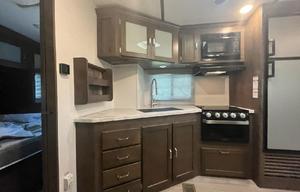 Keystone Bunkhouse