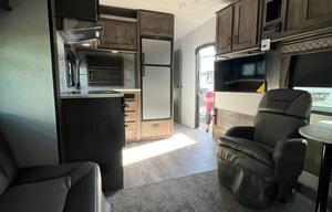 2022 Forest River RV Sandstorm 272GSLC