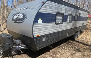 Lake's Area RV Rental