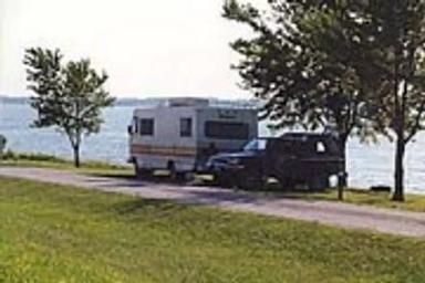 PRAIRIE RIDGE (RATHBUN LAKE)