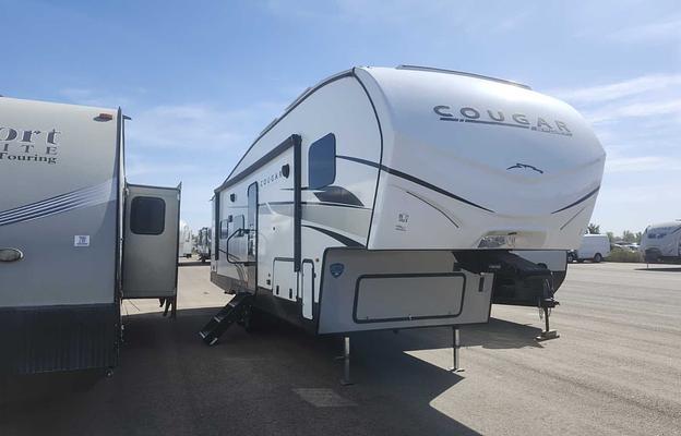 2023 Cougar 2700bh RV rental photo 1