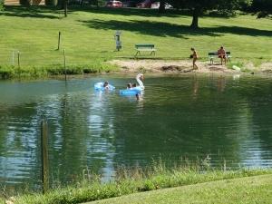 Crazy Horse Campground