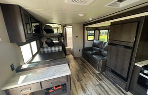Fun & Adventure! 2022 Grand Design Transcend Xplor