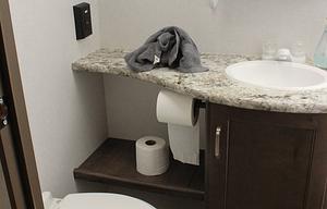 5-Star Rated Bunkhouse RV | Master Suite + 4 Bunks