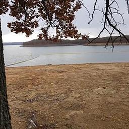 Twin Cove Point