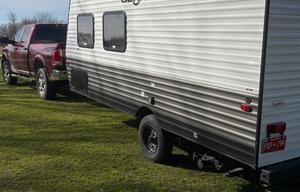 2023 Forest River RV Ozark 1620BHLE