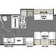 Coachmen, Sleeps 8, Queen Bed in Primary!