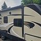2019 Keystone RV Cougar Half-Ton Series 22RBS