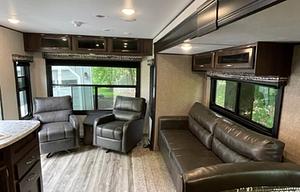 2018 Jayco Jay Flight SLX 8 265RLS - Eagle's Nest
