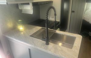 2021 Forest River Vibe M-21BH - Sleeps 6