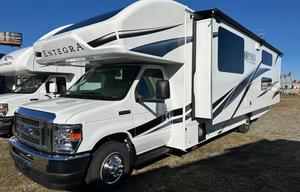 2025 Entegra Coach Odyssey 31F RV rental photo 4